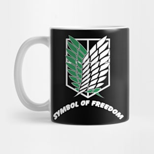 Scouts batch Mug